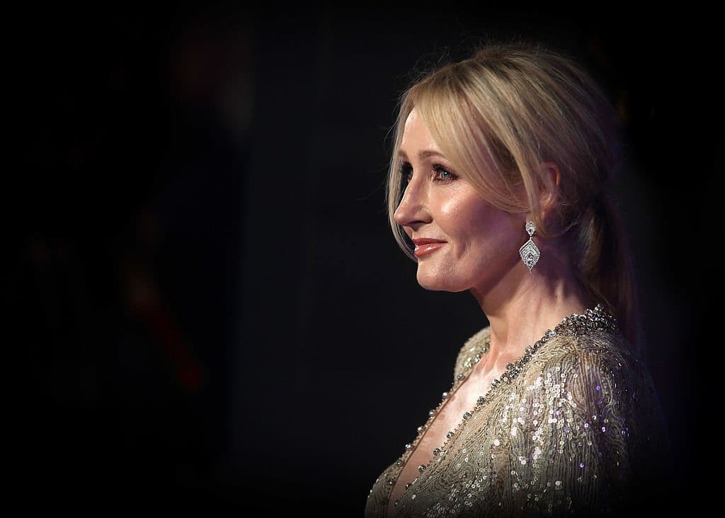 What Do We Need To Know About J. K. Rowling And Her Net Worth?
