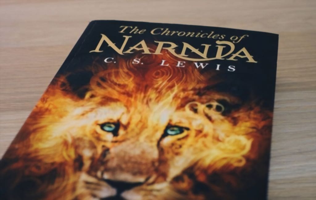Narnia by C.S. Lewis