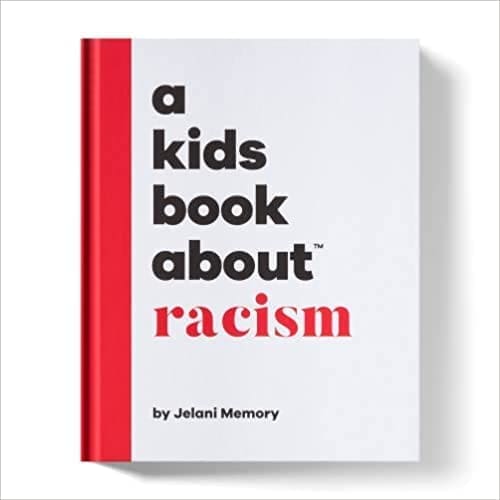 A kids book about racism