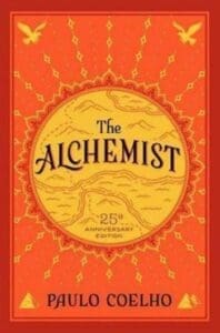 The Alchemist by Paulo Coelho e1673333192505