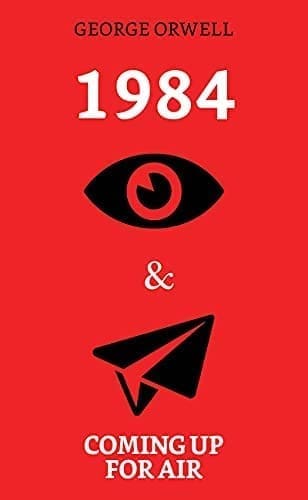 A journey back in Time: George Orwell's Coming Up for Air
