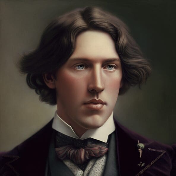 100 of Oscar Wilde's Most Memorable Quotes: A Collection of Wisdom, Wit, and Inspiration