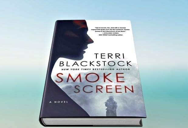Smoke Screen By Terri Blackstock - Book Review