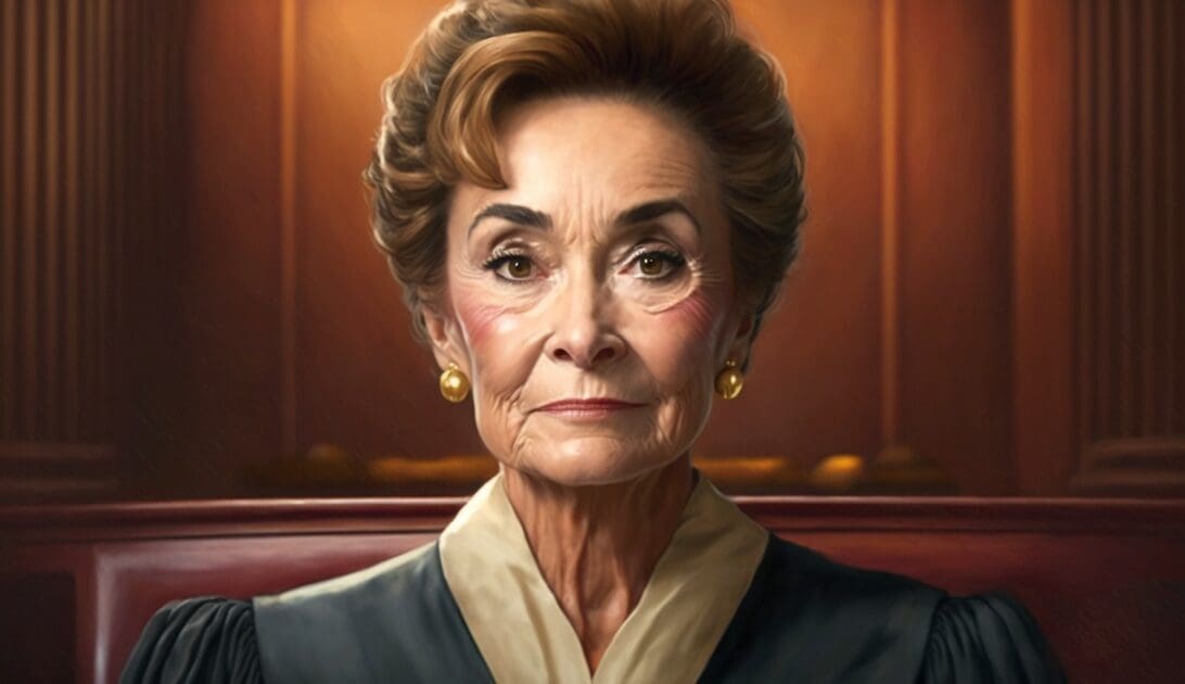 The Net Worth of Judge Judy: How She Built Her Fortune
