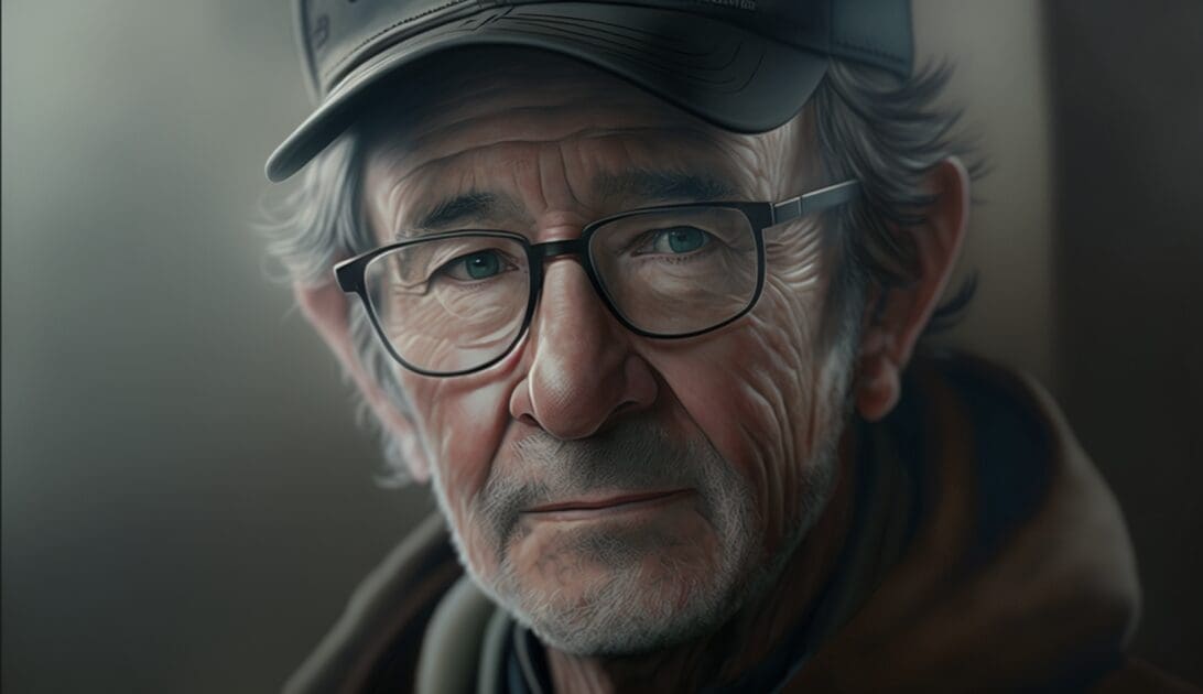 The Secret to Steven Spielberg's Net Worth Revealed
