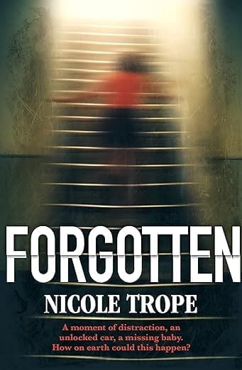 Forgotten Nicole Trope
