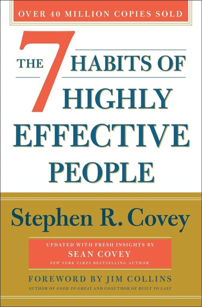 The & Habits Paperback Cover