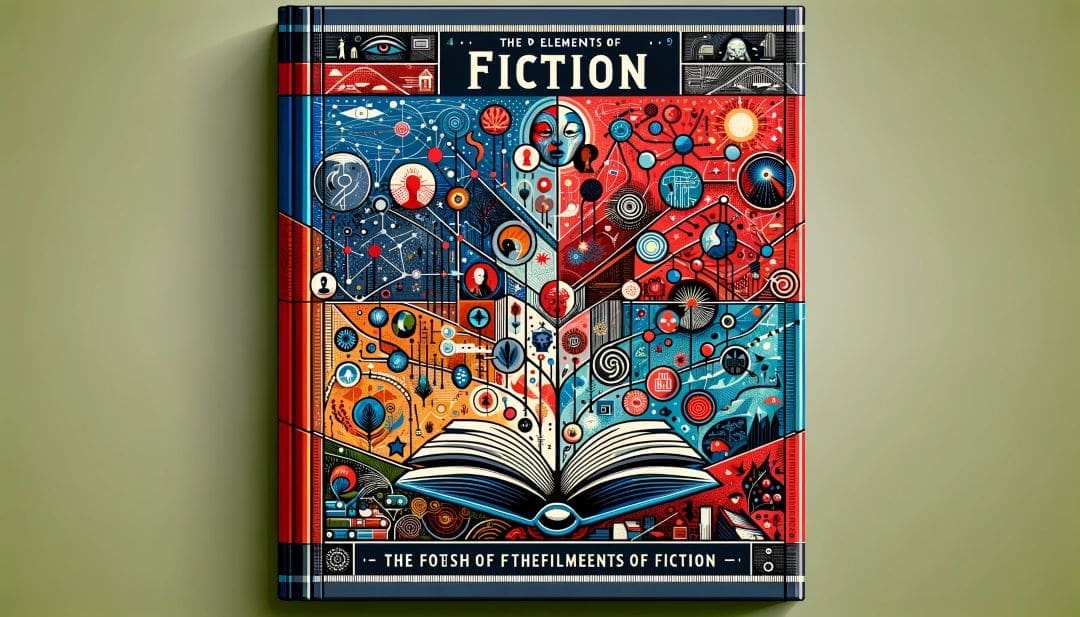 Key Elements of Fiction