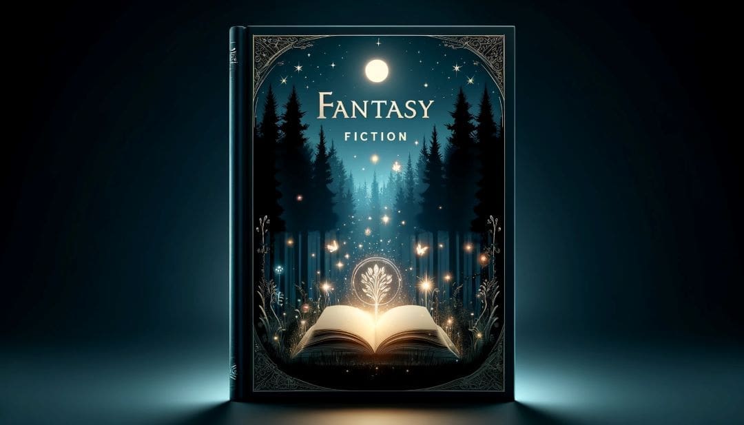 9 Must read Fantasy Fiction Books